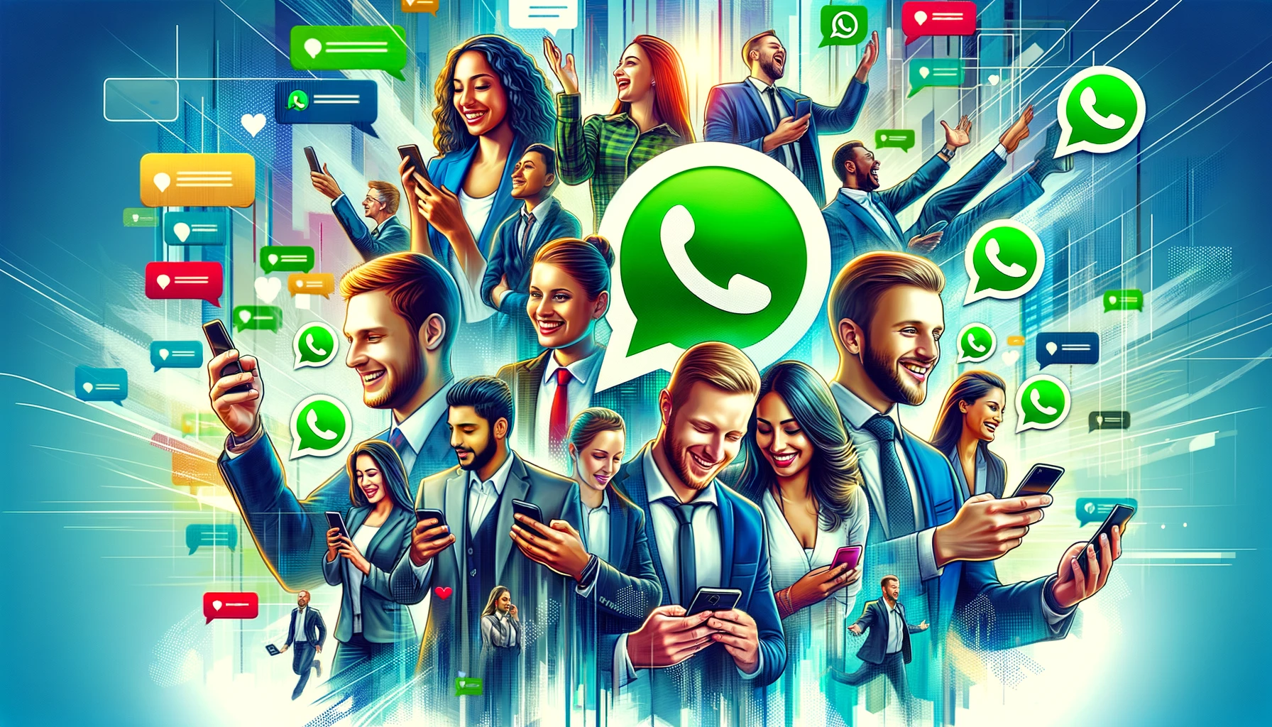 Как WhatsApp-рассылки меняют работу с клиентами: цифры, механика и практика для Казахстана